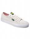 DC SHOES Manual S - Bianco antico - Scarpe da skate