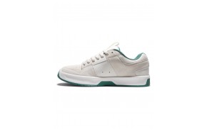 DC SHOES Lynx Zero -  Light Grey - Chaussures de skate