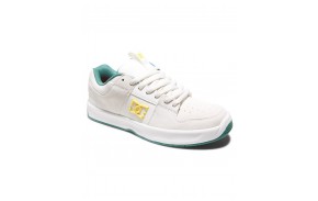 Skate shoes DC SHOES Lynx Zero -  Light Grey - Chaussures