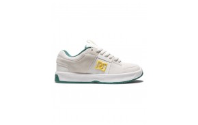 DC SHOES Lynx Zero -  Light Grey - Chaussures de skate