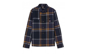 DICKIES Nimmons - Navy Blue - Shirt