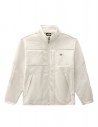 DICKIES Pile Red Chute - Ecru - Giacca