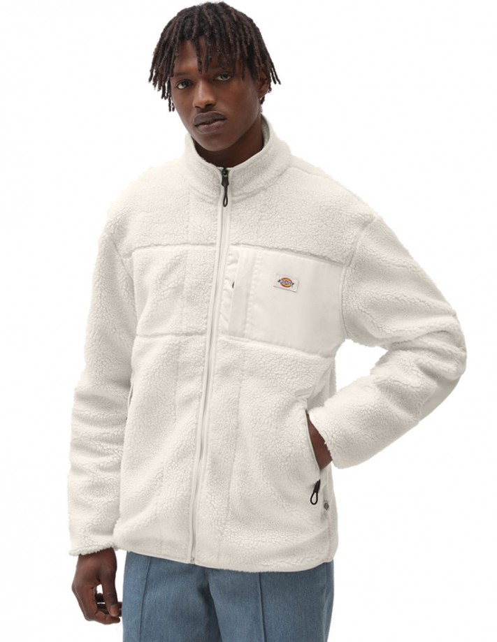 Dickies deals jacket red