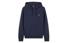 DICKIES Oakport - Bleu Marine - Sweat à Capuche