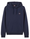 DICKIES Oakport - Navy - Felpa con cappuccio