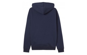 DICKIES Oakport - Bleu Marine - Sweat à Capuche (dos)