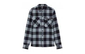 DICKIES New Sacramento - Ashley Blue - Shirt