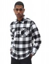 DICKIES New Sacramento - Weiß - Hemd