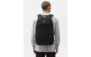 DICKIES Duck Canvas Plus - Noir - Sac à dos