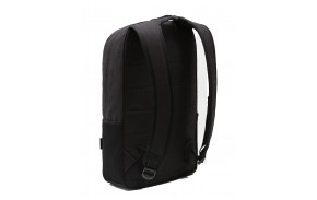 DICKIES Duck Canvas Plus - Black - Backpack