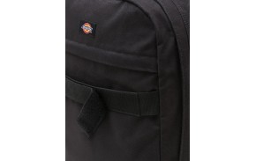 DICKIES Duck Canvas Plus - Black - Backpack