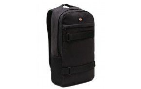 DICKIES Duck Canvas Plus - Black - Backpack