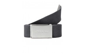 DICKIES Brookston - Charcoal Grey - Ceinture