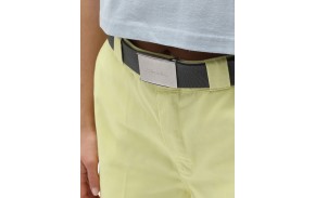 DICKIES Brookston - Charcoal Grey - Belt