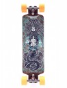 PANTHEON Pranayama 31" - Complete longboard