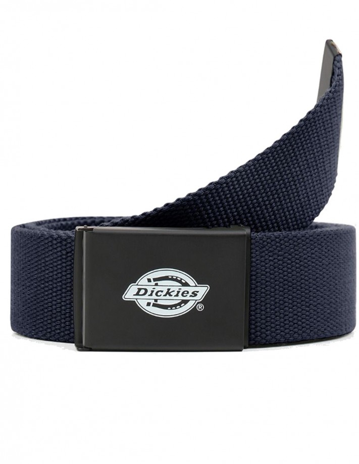 DICKIES Orcutt - Blue - Belt