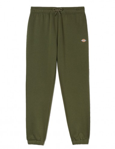 DICKIES Mapleton - Military Green - Pantalon de jogging
