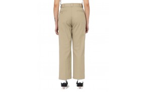 DICKIES - Elizaville - Beige - Pant