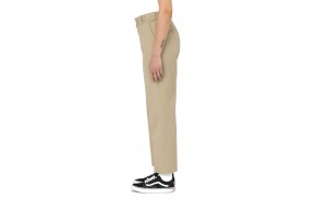 DICKIES - Elizaville - Beige - Pant