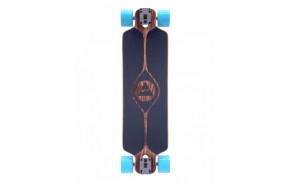 Longboard  Pantheon Pranayama Grip