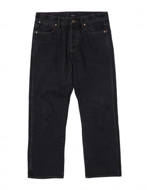 RVCA New Dawn Denim - Black...