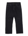 RVCA New Dawn Denim - Negro Aclarado - Vaqueros - Pantalones