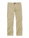RVCA Weekday Stretch - Beige - Kinderbroek