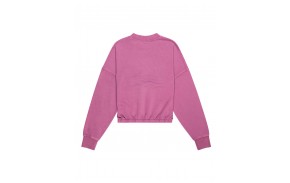 ELEMENT Ferring - Pink - Crewneck