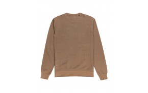 ELEMENT Cornell Classic - Chocolate Chip - Crewneck (dos)