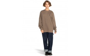 ELEMENT Cornell Classic - Chocolate Chip - Crewneck (homme)