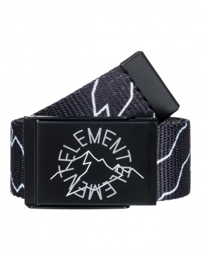 ELEMENT Beyond Outdoor - Flint Black - Ceinture