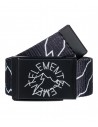 ELEMENT Beyond Outdoor - Flint Black - Gürtel