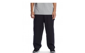 DC - Mechanic 3 - Noir - Jogging (homme)