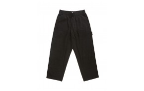 DC - Mechanic 3 - Black - Jogging