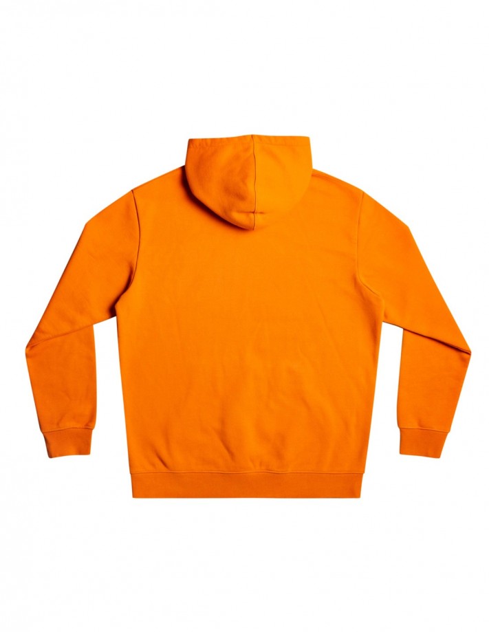 DC SHOES Guarded - Orange -