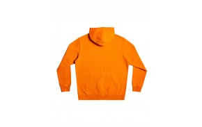 DC SHOES Guarded - Orange -