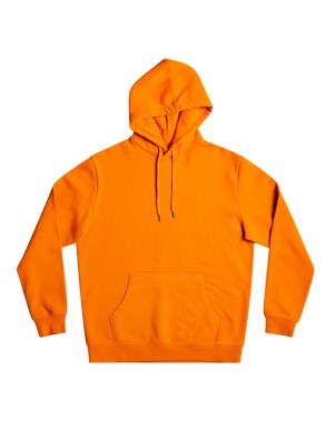 DC SHOES Guarded - Orange -