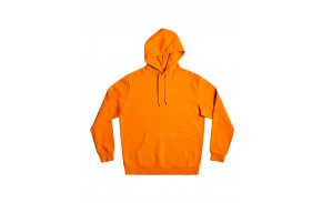 DC SHOES Guarded - Orange - Hoodie