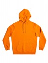 DC SHOES Guarded - Orange - Hoodie