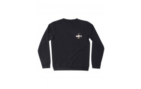 DC SHOES Trust Us - Navy Blazer - T shirts à Manches LonguesEnfants