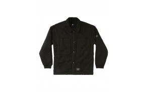 DC SHOES Streakcoaches - Noir - Veste