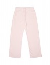 DC SHOES The Weekend - Rosa - Monos de jogging