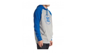 DC SHOES Star Pilot - Multi - Sweat à Capuche Enfants