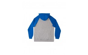 DC SHOES Star Pilot - Multi - Sweat à Capuche Enfants