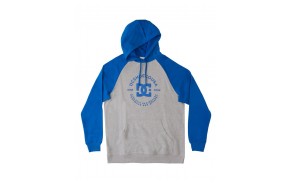 DC SHOES Star Pilot - Multi - Hoodie Kids