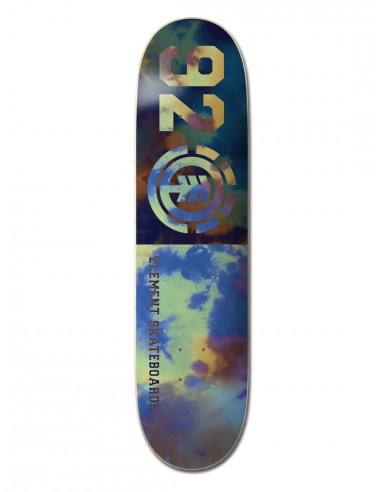 ELEMENT Magma 92 8.0" - Skateboard Deck