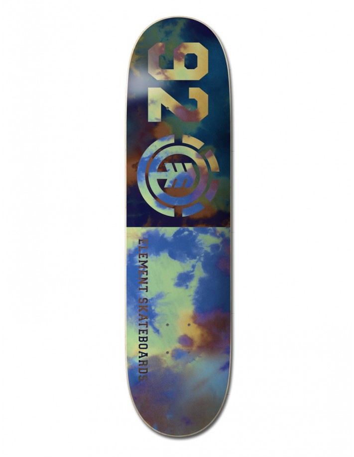 ELEMENT Magma 92 8.0" - Skateboard Deck