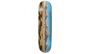 Element x Landscape NA 8.25" - Plateau de Skateboard