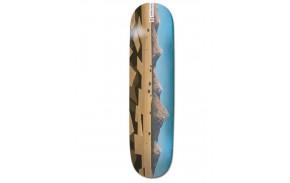 Element x Landscape NA 8.25" - Skateboard Deck