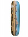 ELEMENT x Landscape NA 8.25" - Deck von Skateboard